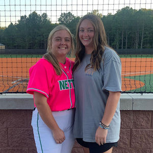 Meet your Posher, Mary scott